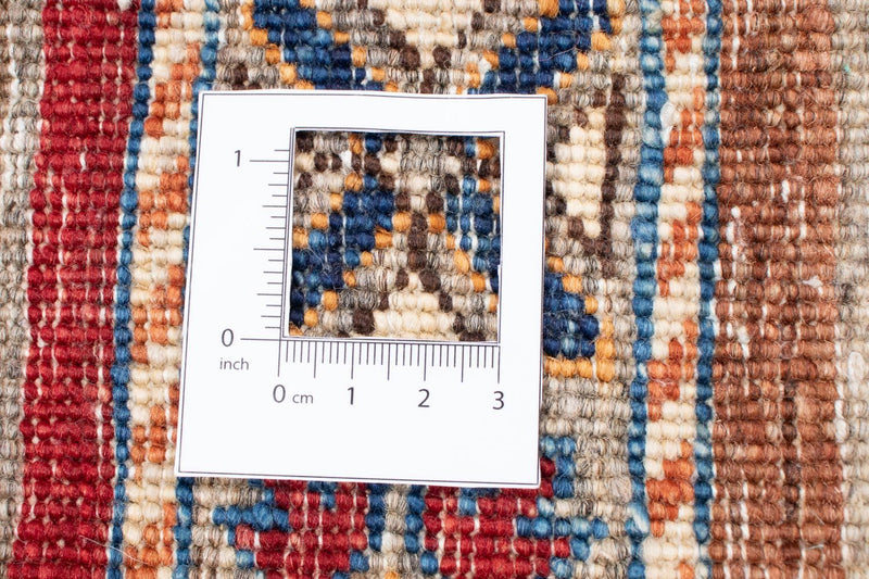 Ziegler tapijt - 149 x 99 cm - veelkleurig