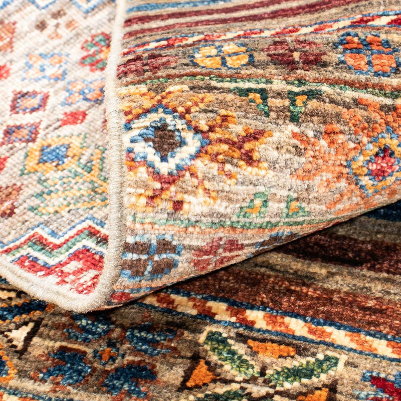 Ziegler tapijt - 148 x 99 cm - veelkleurig