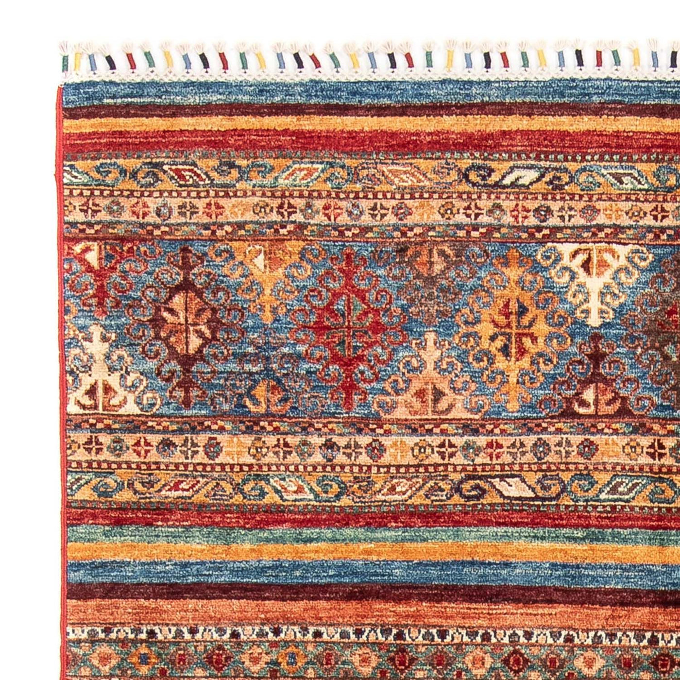 Ziegler tapijt 204x149cm - Oosters Tapijt