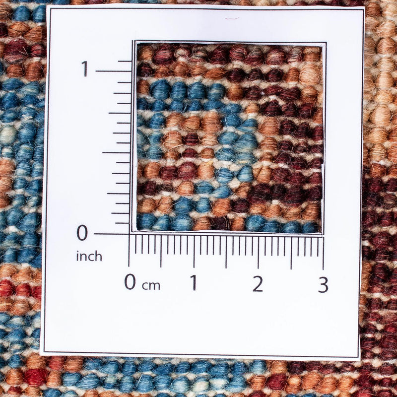 Ziegler tapijt - 204 x 149 cm - veelkleurig