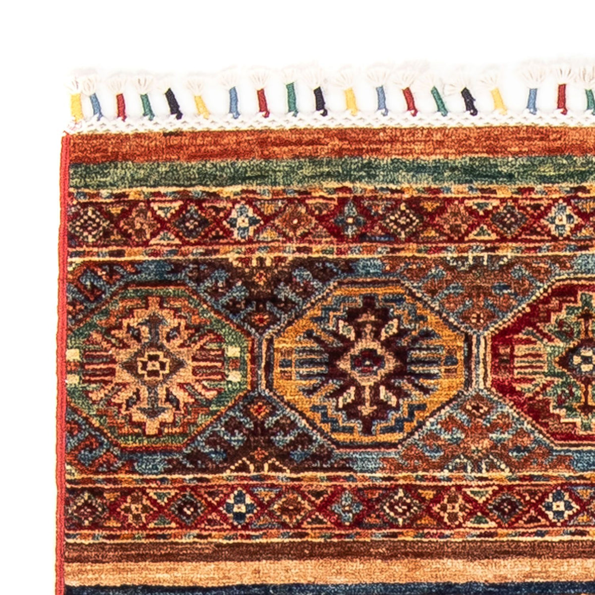Ziegler tapijt 83x115cm - Oosters Tapijt