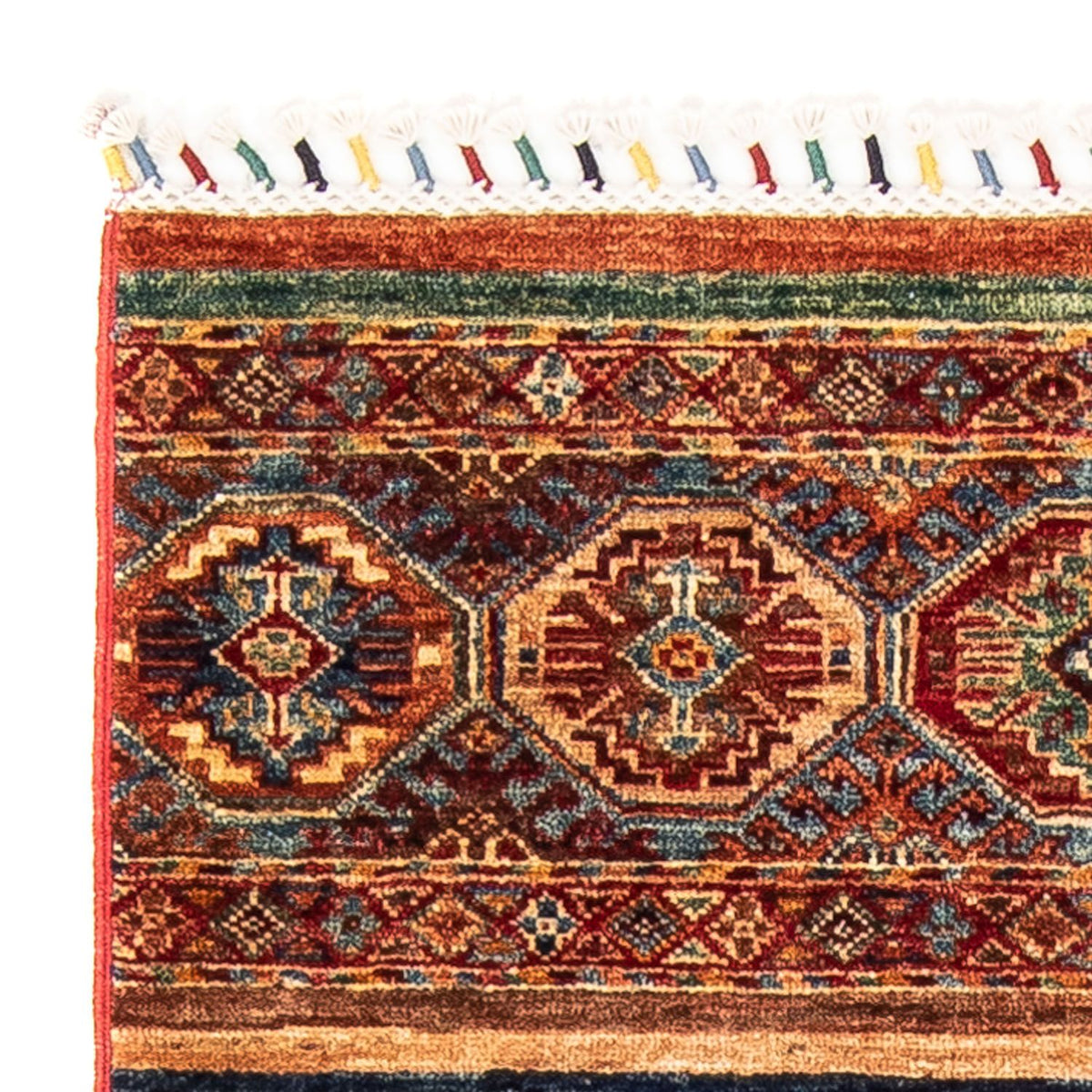Ziegler tapijt 82x116cm - Oosters Tapijt
