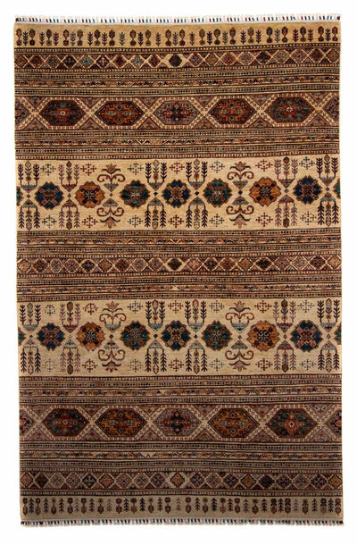 Ziegler tapijt 201x293cm - Oosters Tapijt