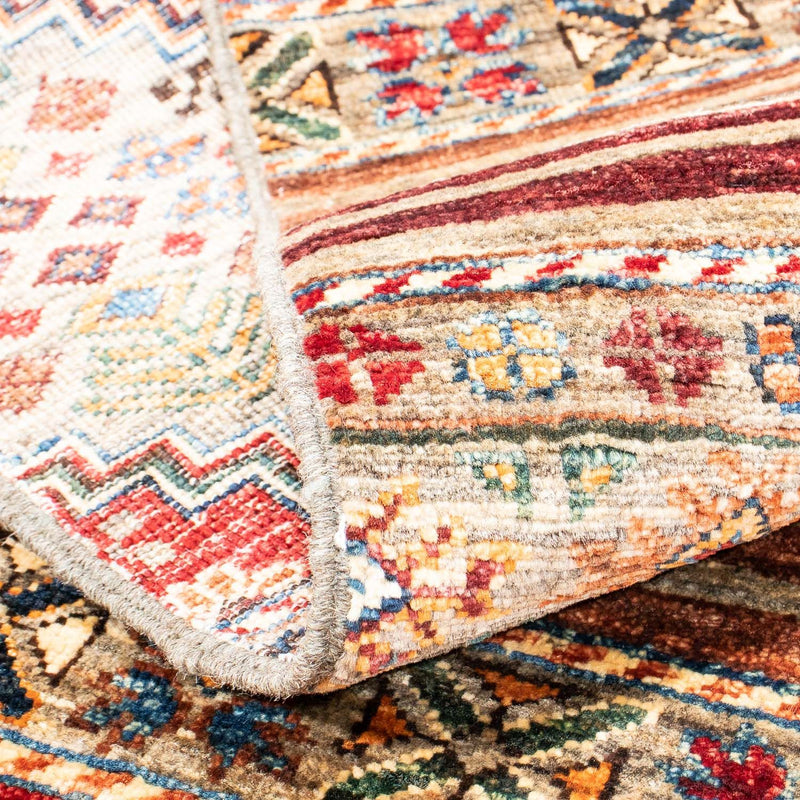 Ziegler tapijt - 153 x 102 cm - veelkleurig