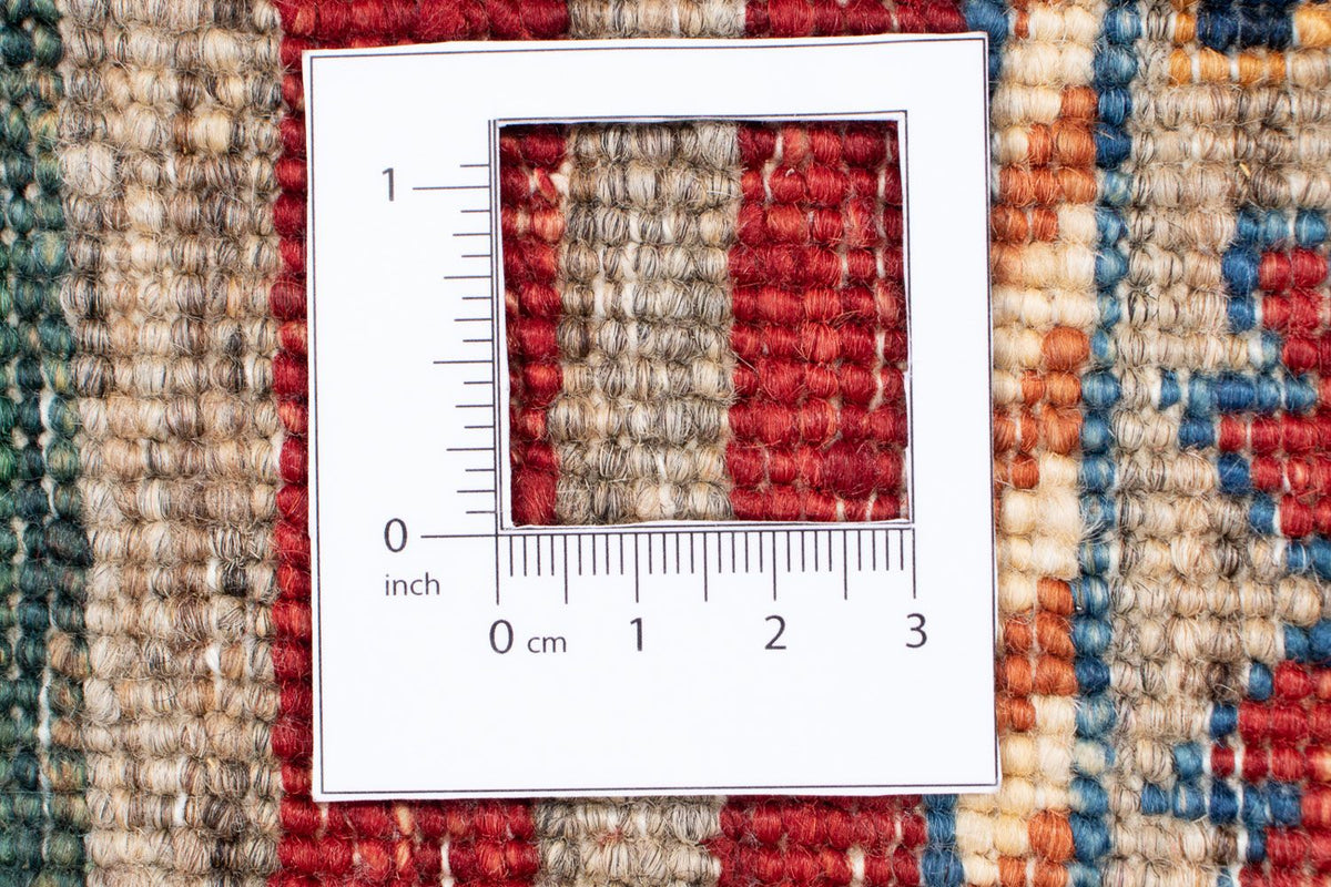 Ziegler tapijt - 153 x 102 cm - veelkleurig