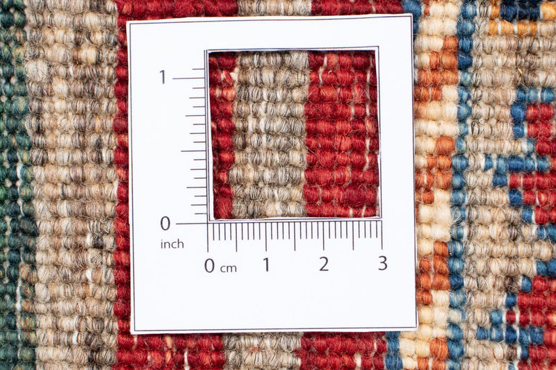 Ziegler tapijt - 153 x 102 cm - veelkleurig