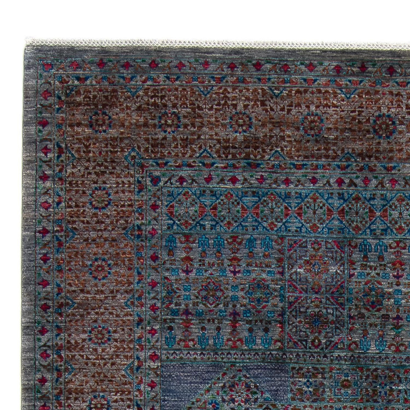 Ziegler tapijt 299x213cm - Oosters Tapijt
