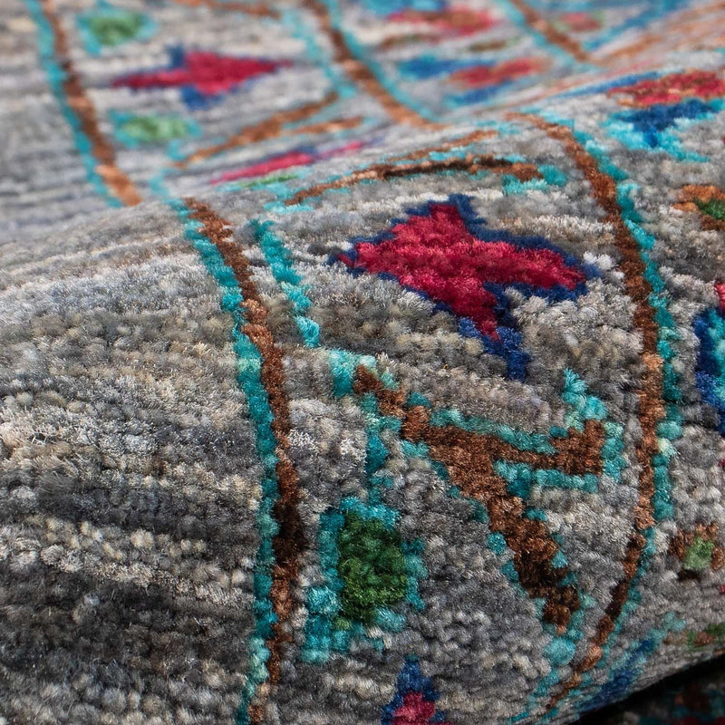 Ziegler tapijt - 299 x 213 cm - veelkleurig