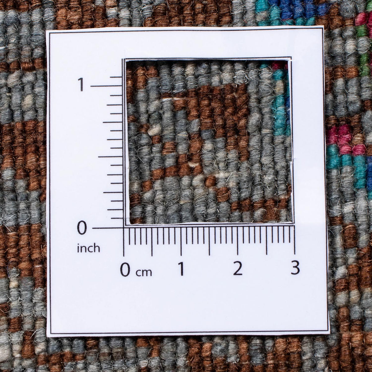 Ziegler tapijt - 299 x 213 cm - veelkleurig