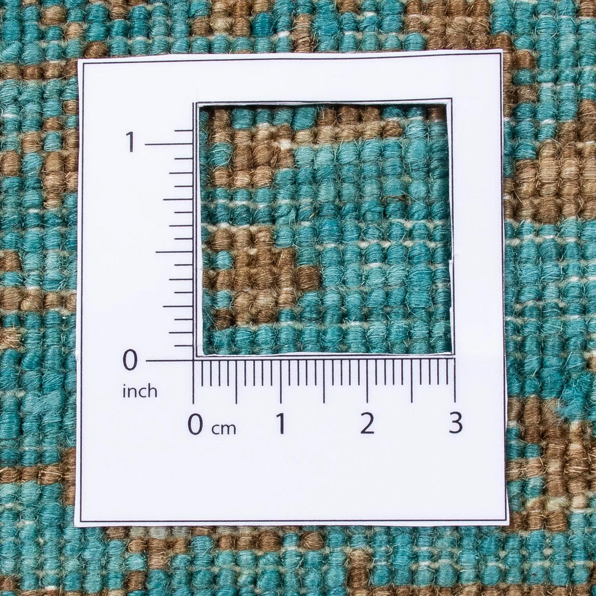 Ziegler tapijt - 241 x 181 cm - lichtbruin