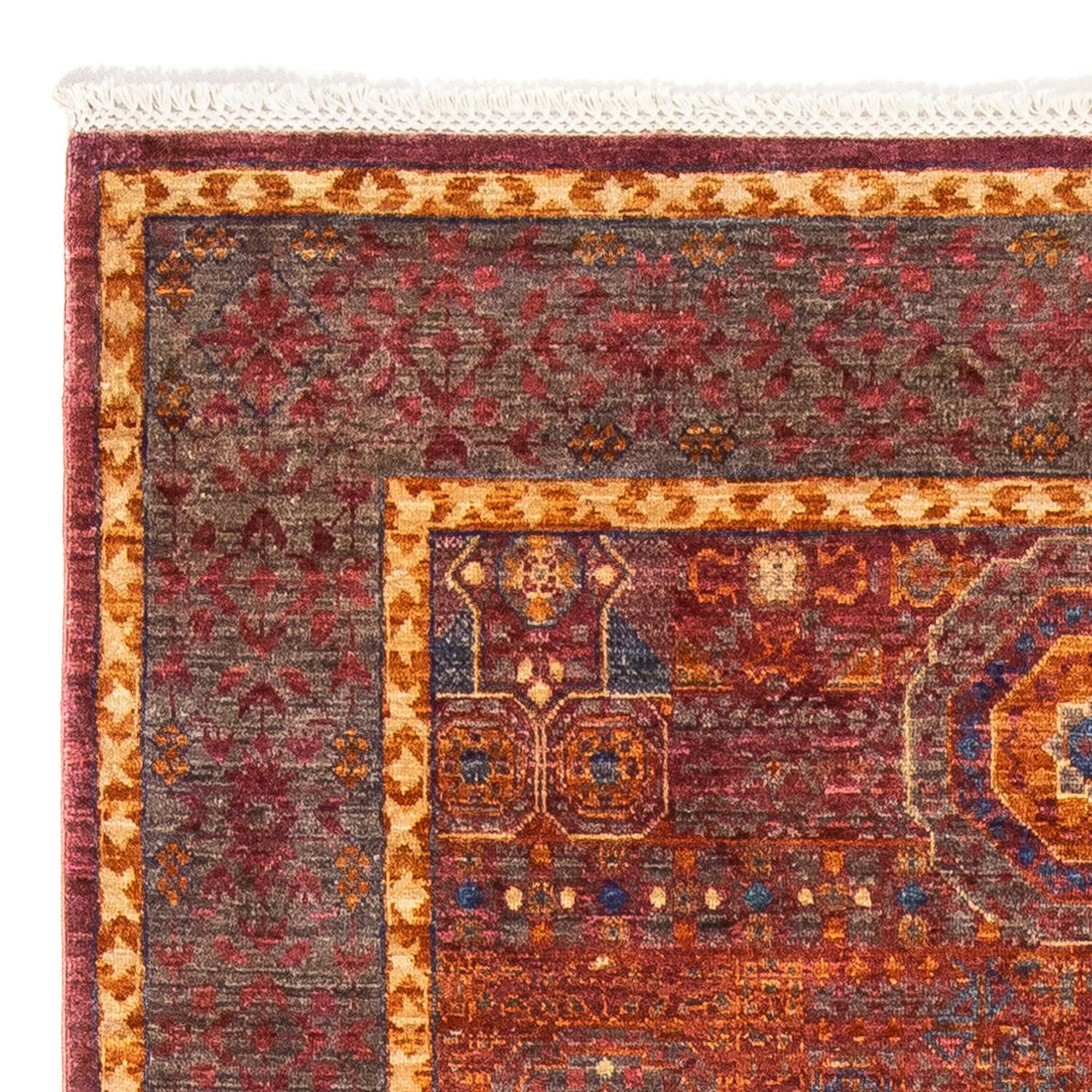Ziegler tapijt 183x130cm - Oosters Tapijt