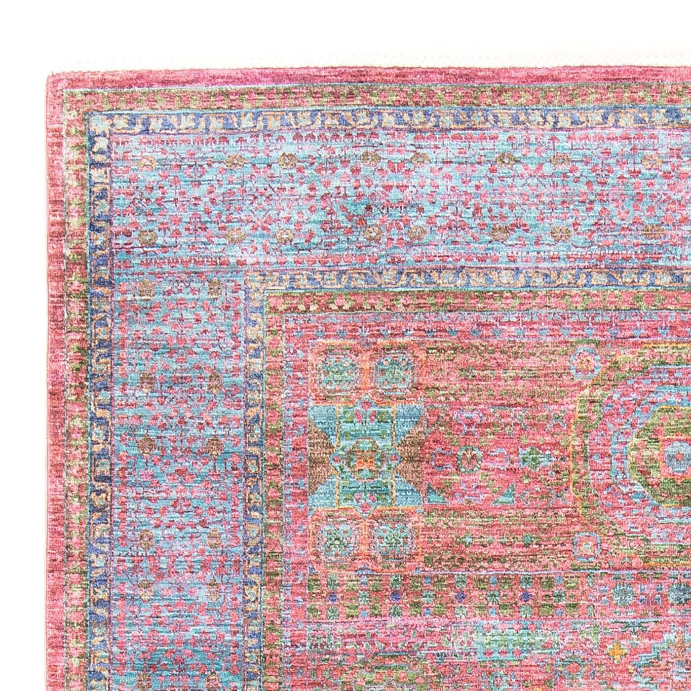 Ziegler tapijt 240x176cm - Oosters Tapijt