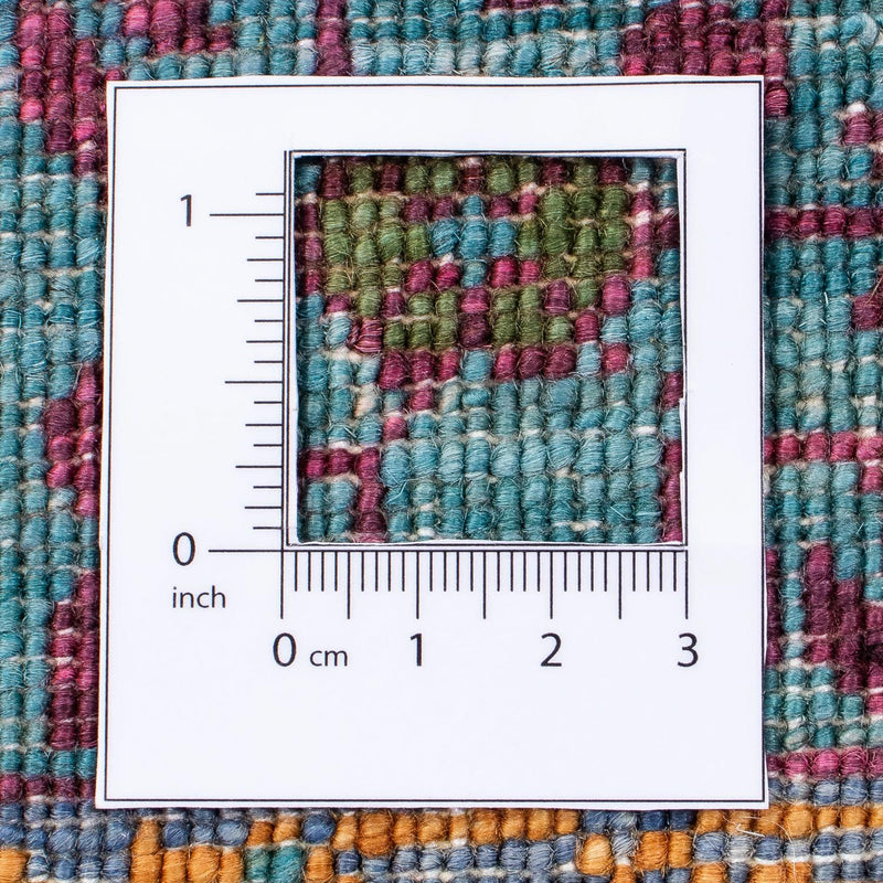 Ziegler tapijt - 240 x 176 cm - licht rood