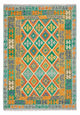 Kilim Maimana Tapijt 245x185cm - Wollen tapijt