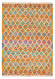 Kilim Maimana Tapijt 250x180cm - Wollen tapijt