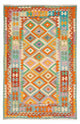 Kilim Maimana Tapijt 250x169cm - Wollen tapijt