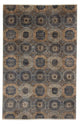 Designer tapijt 288x198cm - Designerteppich