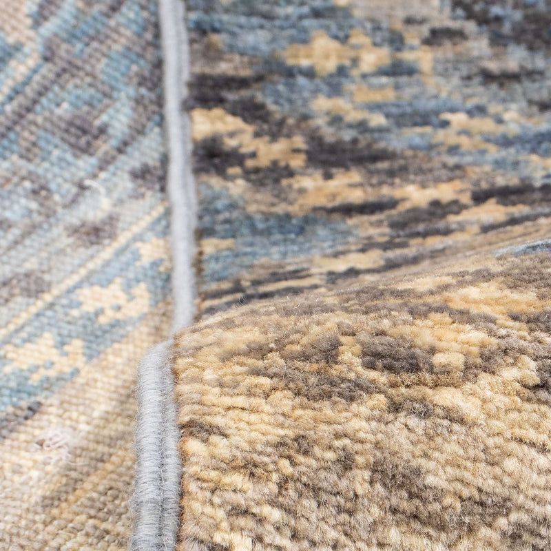 Designer tapijt - 288 x 198 cm - veelkleurig