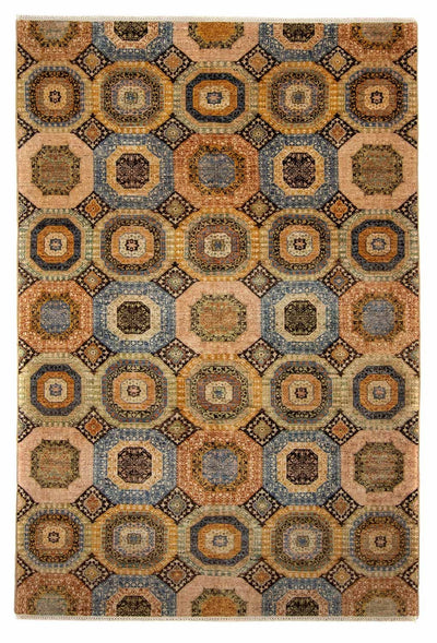 Designer tapijt 200x300cm - Designerteppich
