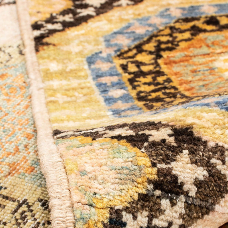 Designer tapijt - 300 x 200 cm - veelkleurig