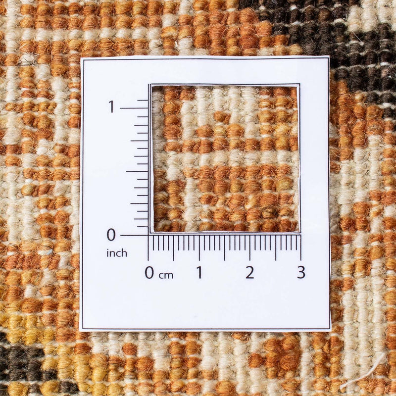 Designer tapijt - 300 x 200 cm - veelkleurig