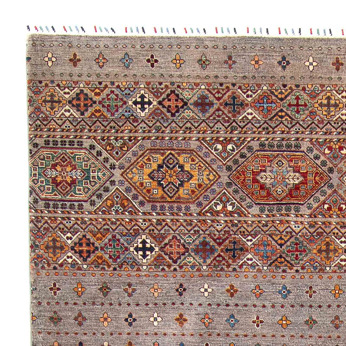Shal Tapijt 272x357cm - Oosters Tapijt