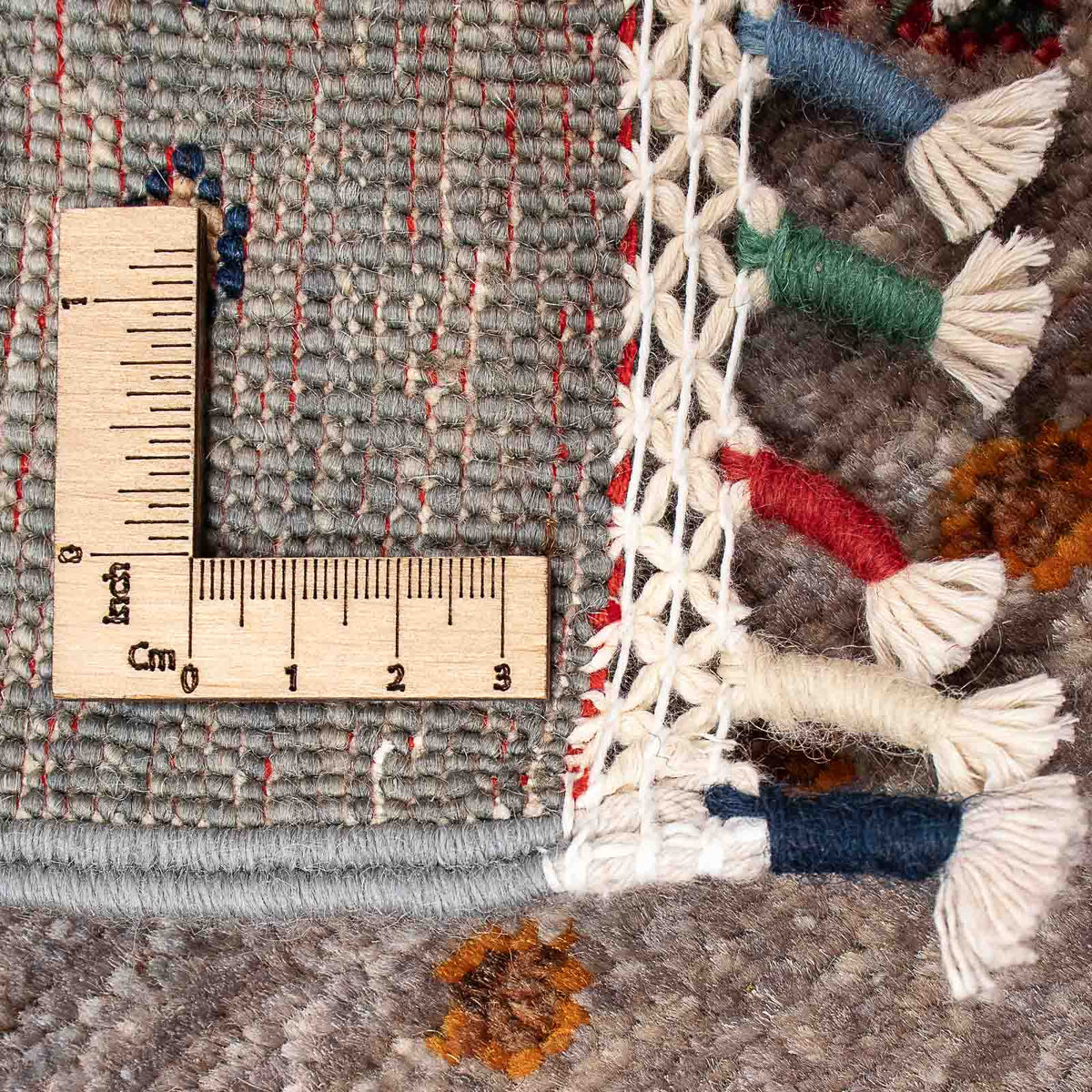 Ziegler Tapijt - Shal - 357 x 272 cm - veelkleurig