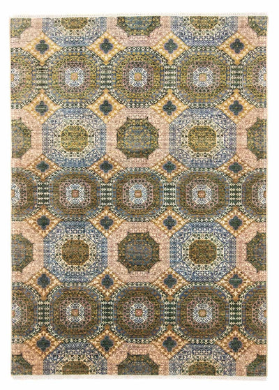 Designer tapijt 175x239cm - Designerteppich