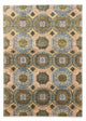 Designer tapijt 239x175cm - Designerteppich