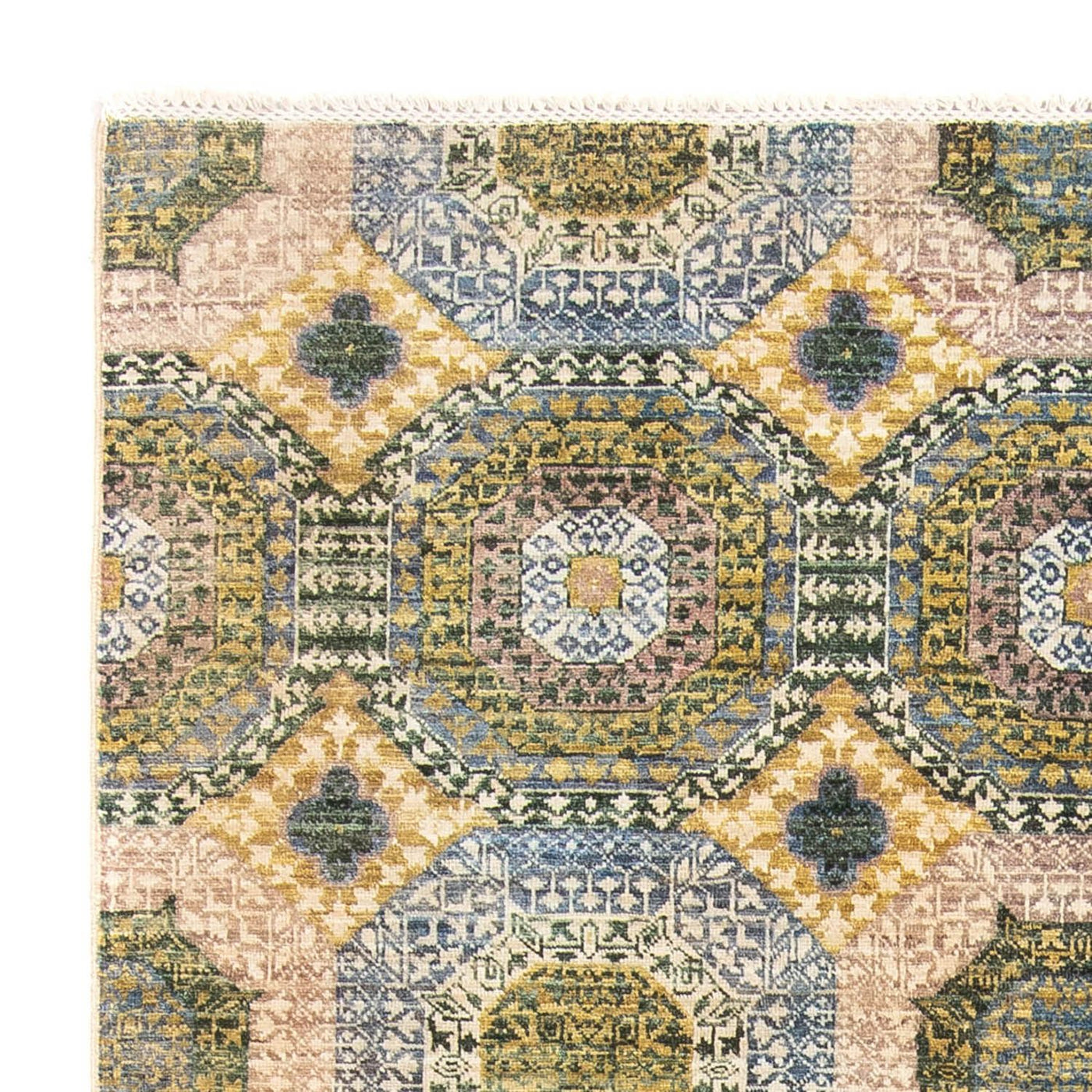 Designer tapijt 239x175cm - Designerteppich