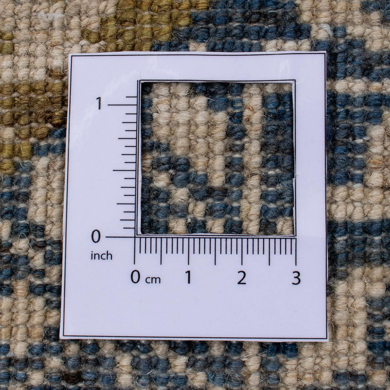 Designer tapijt - 239 x 175 cm - veelkleurig