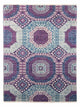 Designer tapijt 210x156cm - Designerteppich