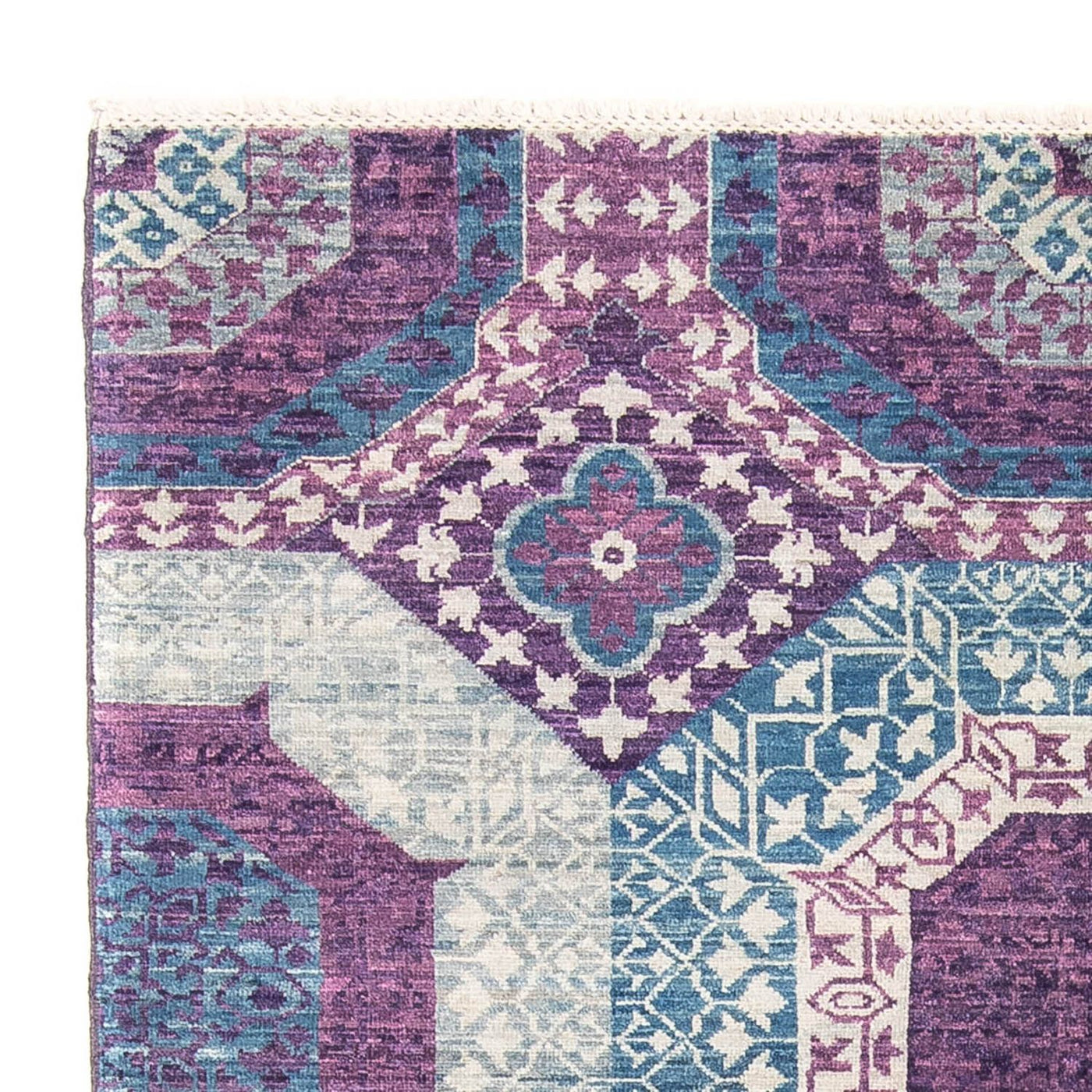 Designer tapijt 210x156cm - Designerteppich