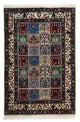 Moud Tapijt 140x96cm - Perzisch tapijt