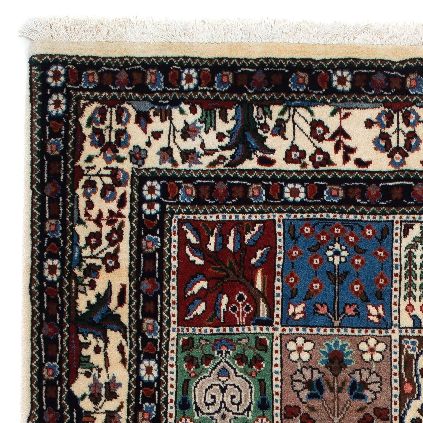 Moud Tapijt 140x96cm - Perzisch tapijt