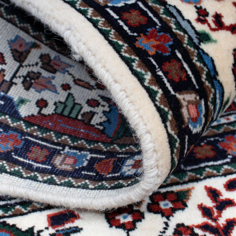 Perzisch tapijt - Klassiek - 140 x 96 cm - veelkleurig