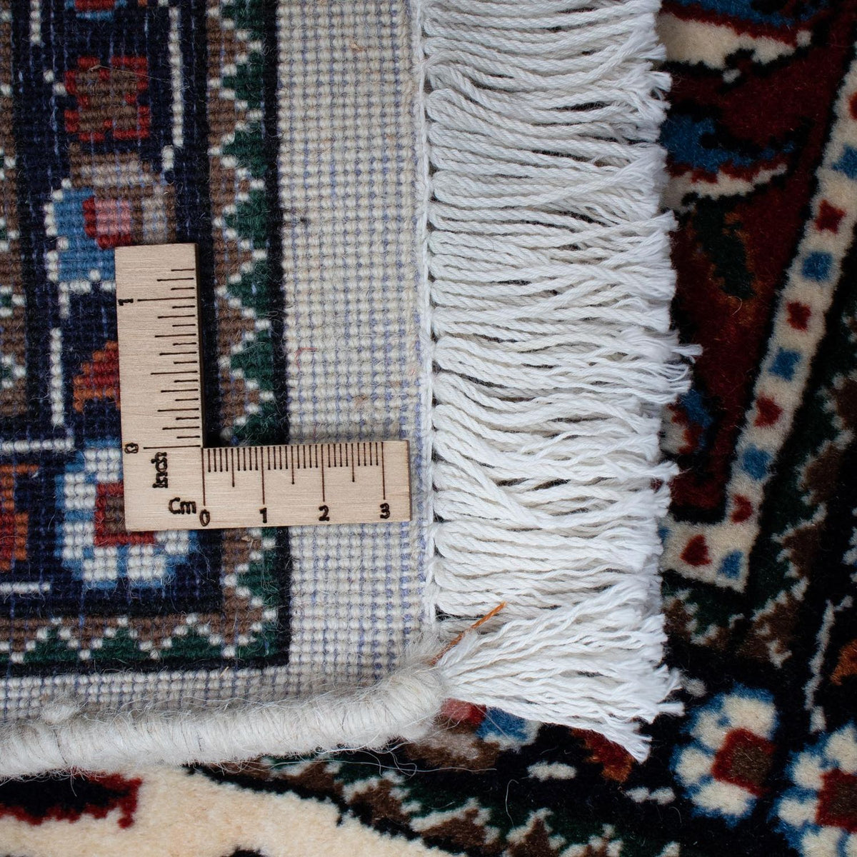 Perzisch tapijt - Klassiek - 140 x 96 cm - veelkleurig