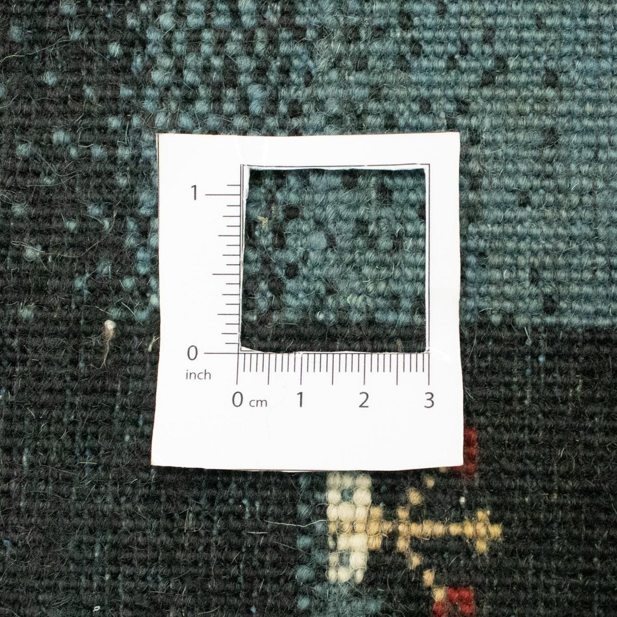 Gabbeh Tapijt - Loribaft Perzisch - 241 x 170 cm - veelkleurig