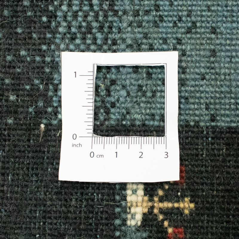 Gabbeh Tapijt - Loribaft Perzisch - 241 x 170 cm - veelkleurig