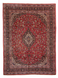 Perzisch tapijt - Keshan - 445 x 330 cm - rood