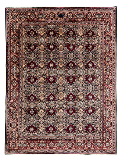 Moud Tapijt 299x393cm - Perzisch tapijt