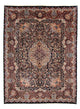 Kashmar Tapijt 296x380cm - Perzisch tapijt