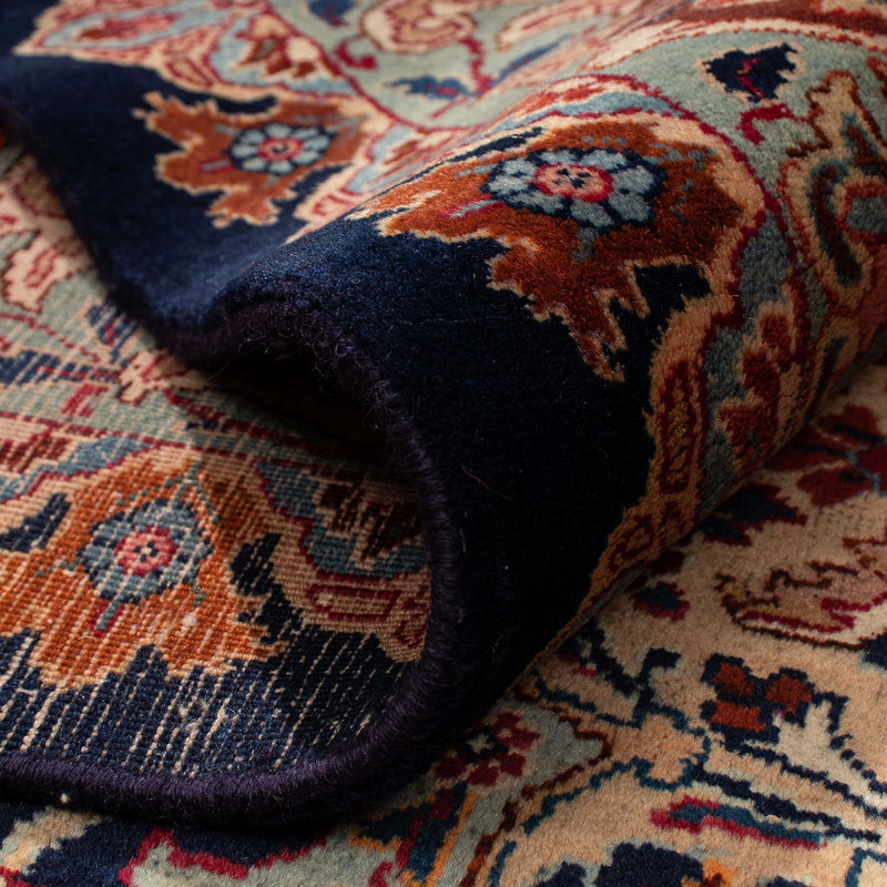 Perzisch tapijt - Klassiek - 380 x 296 cm - veelkleurig