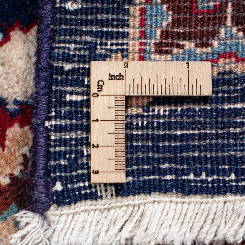 Perzisch tapijt - Klassiek - 380 x 296 cm - veelkleurig