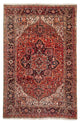 Heriz Tapijt 386x262cm - Perzisch tapijt