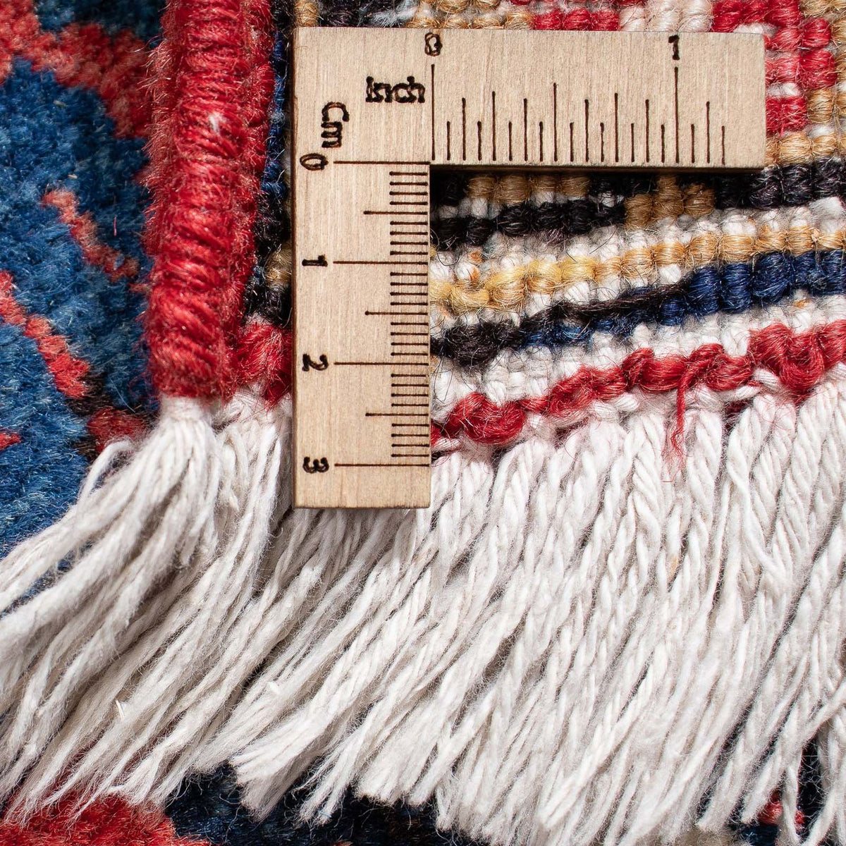 Perzisch Tapijt - Nomadisch - 386 x 262 cm - roest