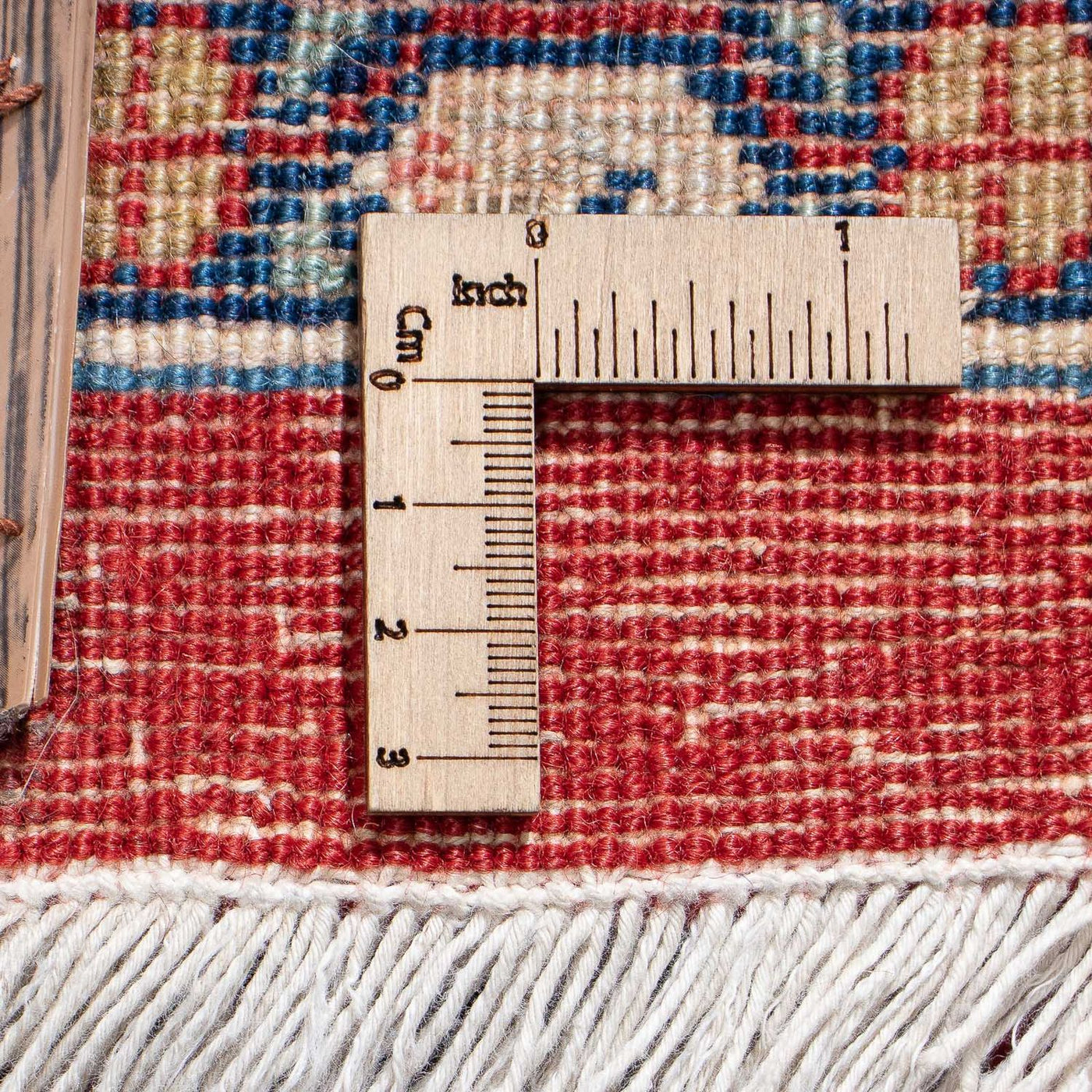 Sarouk Tapijt 395x305cm - Perzisch tapijt