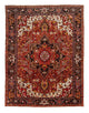 Heriz Tapijt 377x290cm - Perzisch tapijt