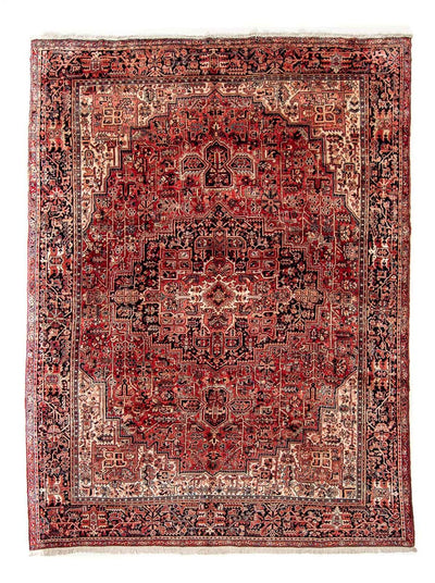 Heriz Tapijt 298x388cm - Perzisch tapijt