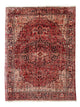 Heriz Tapijt 388x298cm - Perzisch tapijt